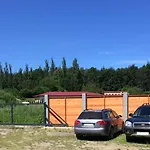 Letniskowy Ustronie Morskie