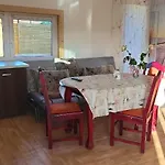 Letniskowy Prázdninový dům Ustronie Morskie