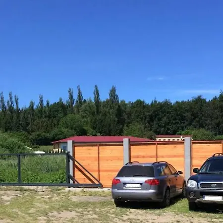 Letniskowy Ustronie Morskie