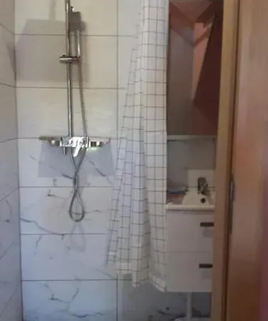 Letniskowy * Ustronie Morskie