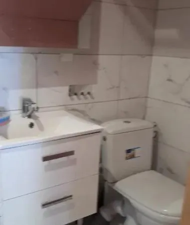 Letniskowy Prázdninový dům *