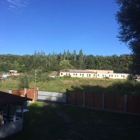 Letniskowy Σπίτι διακοπών