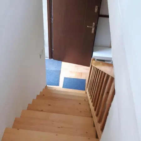 Letniskowy Prázdninový dům