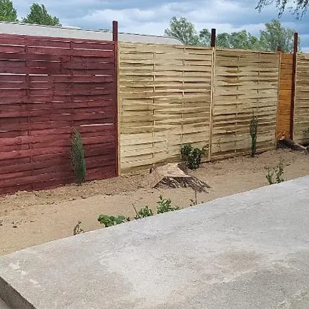 Letniskowy Σπίτι διακοπών *