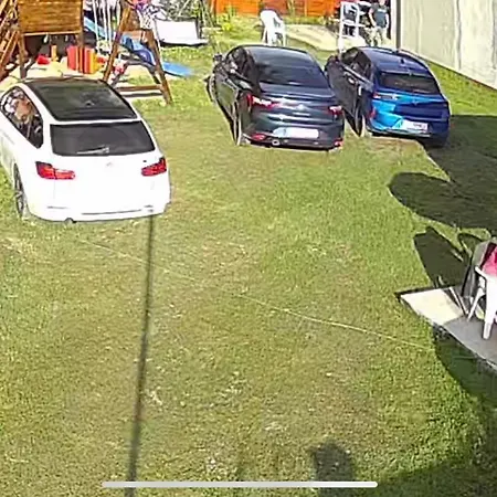 Σπίτι διακοπών Letniskowy Ustronie Morskie