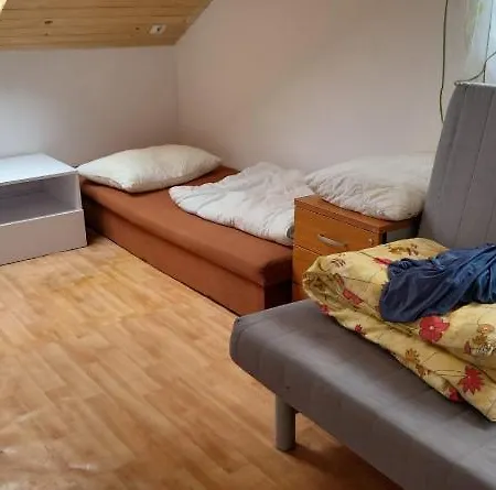 Letniskowy Ustronie Morskie