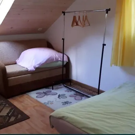 Σπίτι διακοπών Letniskowy