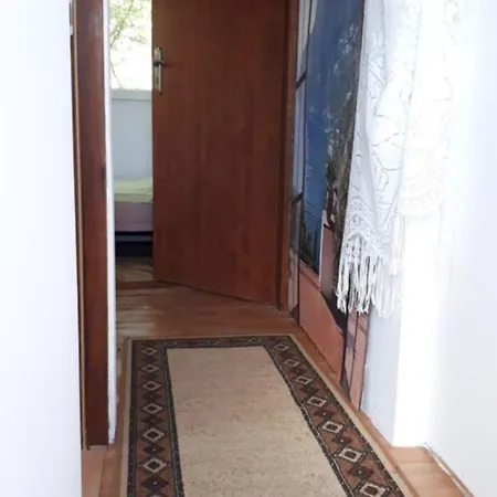 Letniskowy * Ustronie Morskie