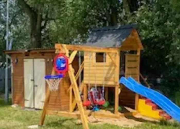 Letniskowy * Ustronie Morskie