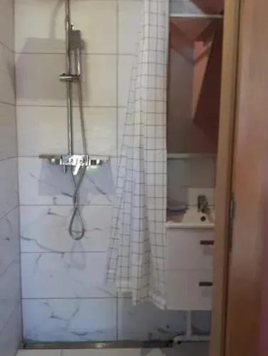 Letniskowy * Ustronie Morskie