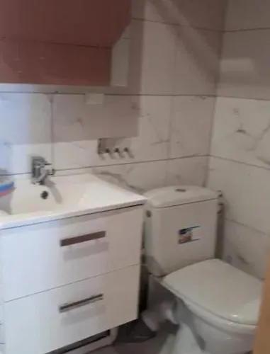 Letniskowy Semesterbostad *