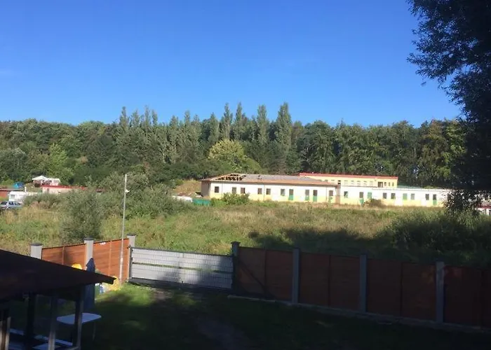 Letniskowy Semesterbostad