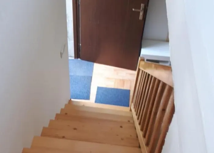 Letniskowy Semesterbostad