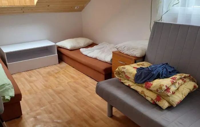 Letniskowy Ustronie Morskie