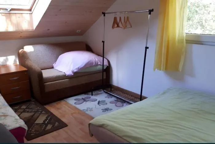 Semesterbostad Letniskowy