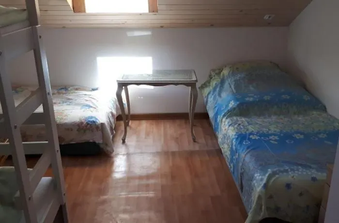 Дом отдыха Letniskowy *