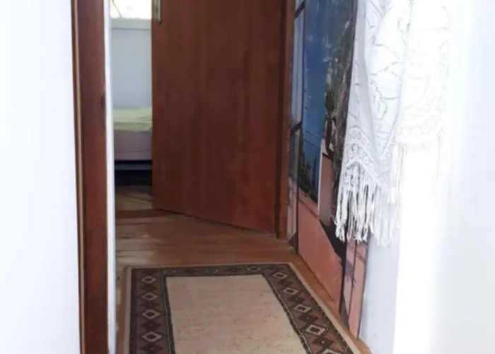 Letniskowy * Ustronie Morskie