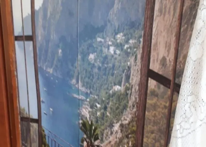 Semesterbostad Letniskowy *