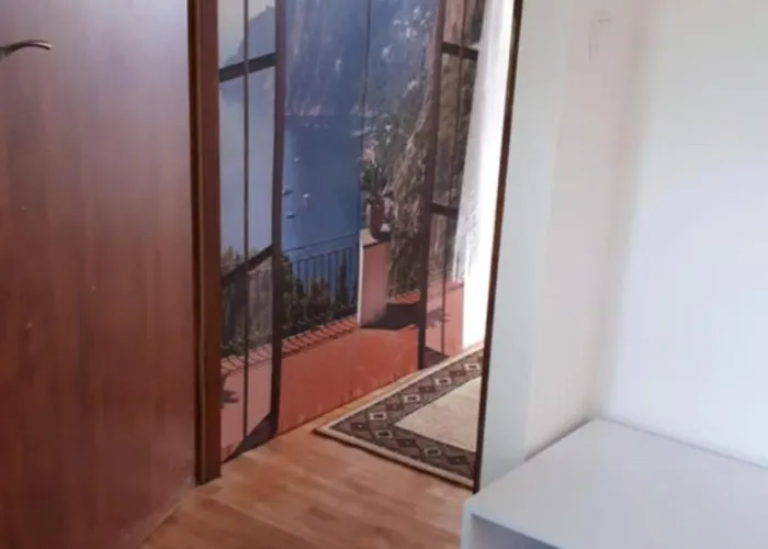 Letniskowy * Устроне-Морске